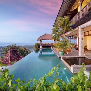  Вилла Hidden Hills - Small Luxury Of The World