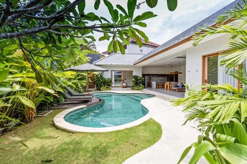 Bluemoon Villas Bingin Uluwatu   Uluwatu (Bali)