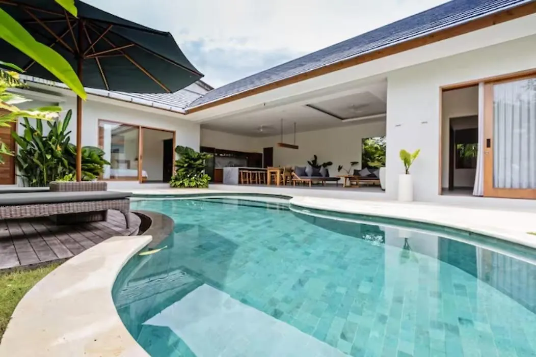 Bluemoon Villas Bingin Uluwatu