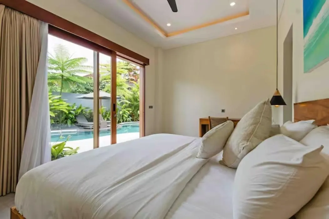 Bluemoon Villas Bingin Uluwatu 0*,  Indonésie