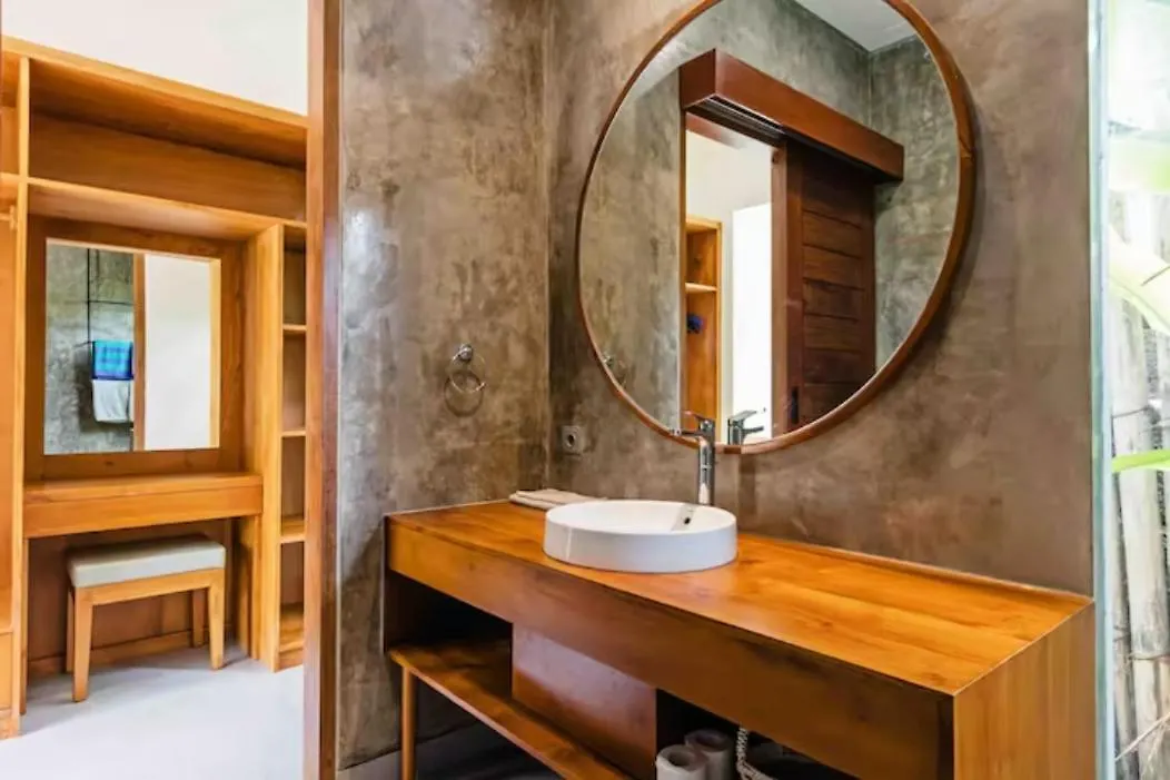 Bluemoon Villas Bingin Uluwatu