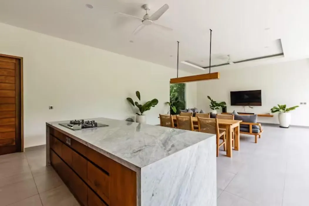Bluemoon Villas Bingin Uluwatu