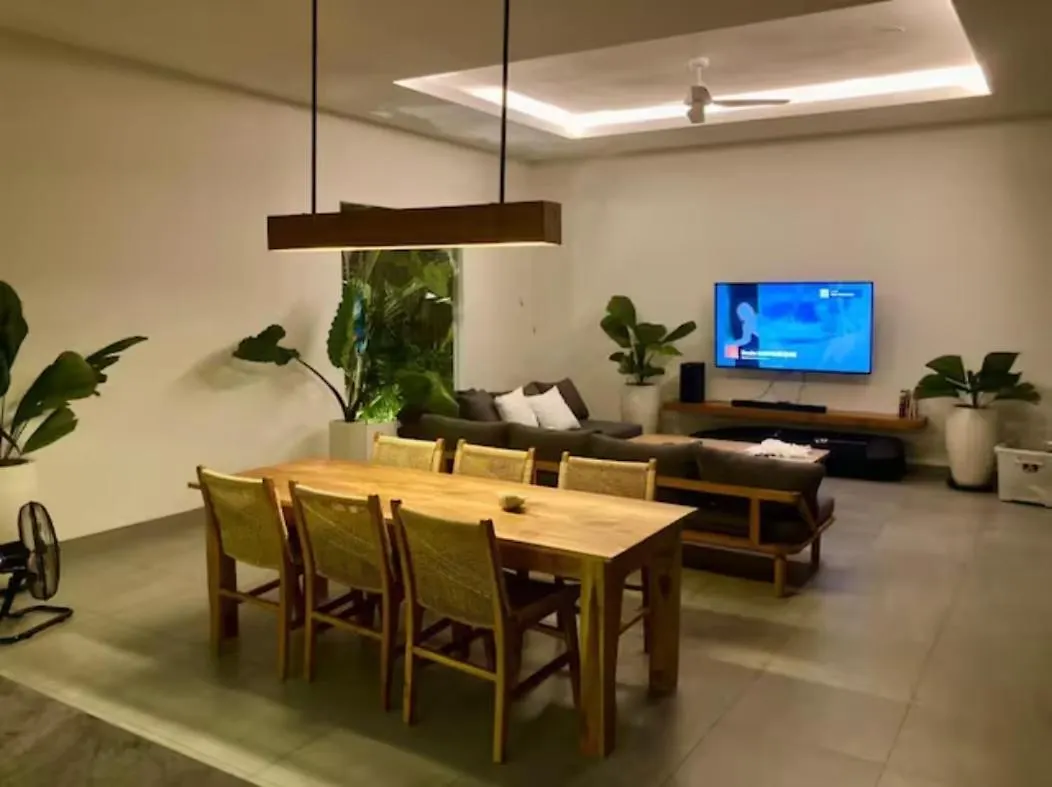 Bluemoon Villas Bingin Uluwatu