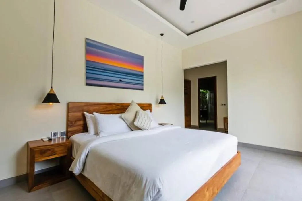 Bluemoon Villas Bingin Uluwatu Indonésie