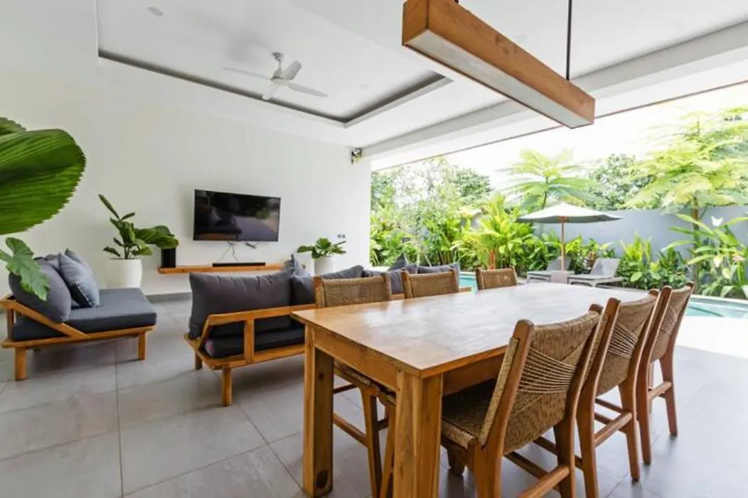 Bluemoon Villas Bingin Uluwatu