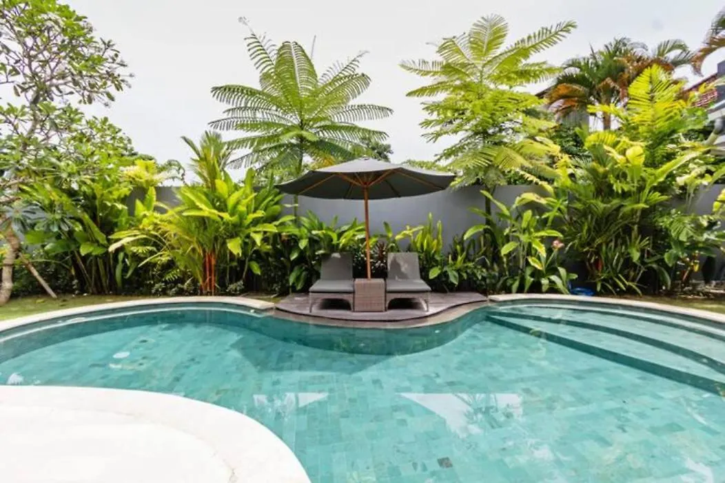 Bluemoon Villas Bingin Uluwatu