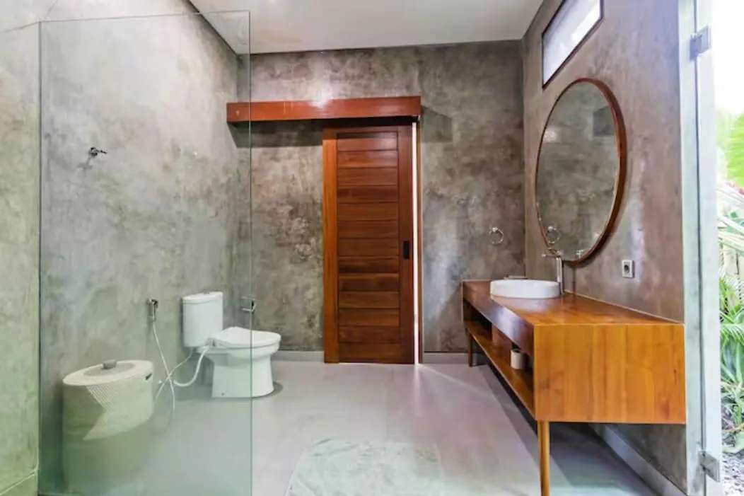Bluemoon Villas Bingin Uluwatu 0*,