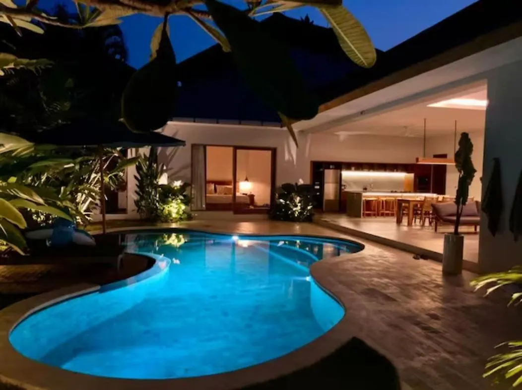 Bluemoon Villas Bingin Uluwatu