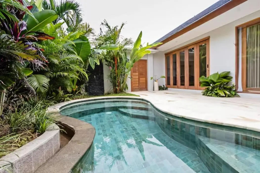 Bluemoon Villas Bingin Uluwatu  Uluwatu (Bali)