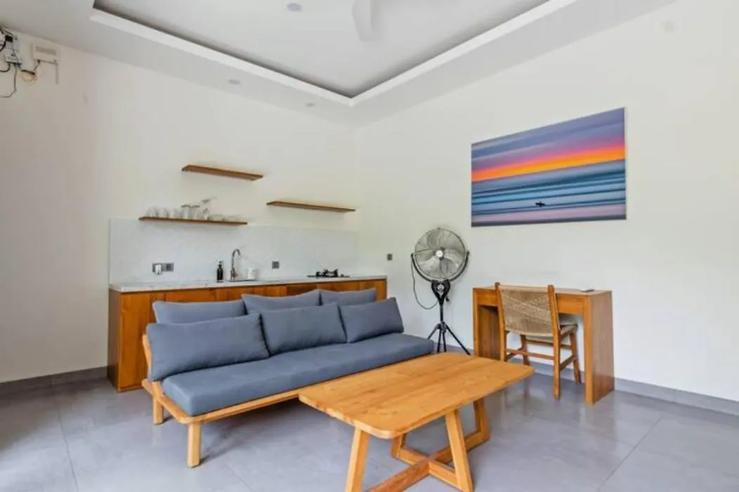 Bluemoon Villas Bingin Uluwatu   Uluwatu (Bali)