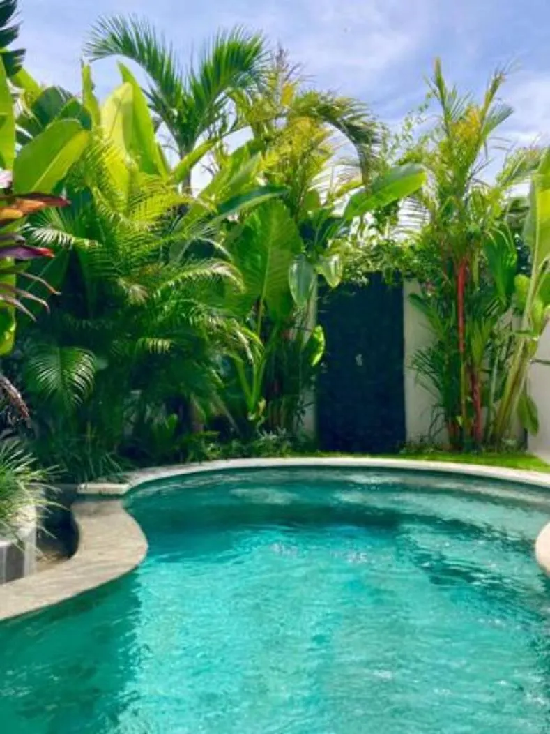 Bluemoon Villas Bingin Uluwatu  0*, Uluwatu (Bali) Indonesia