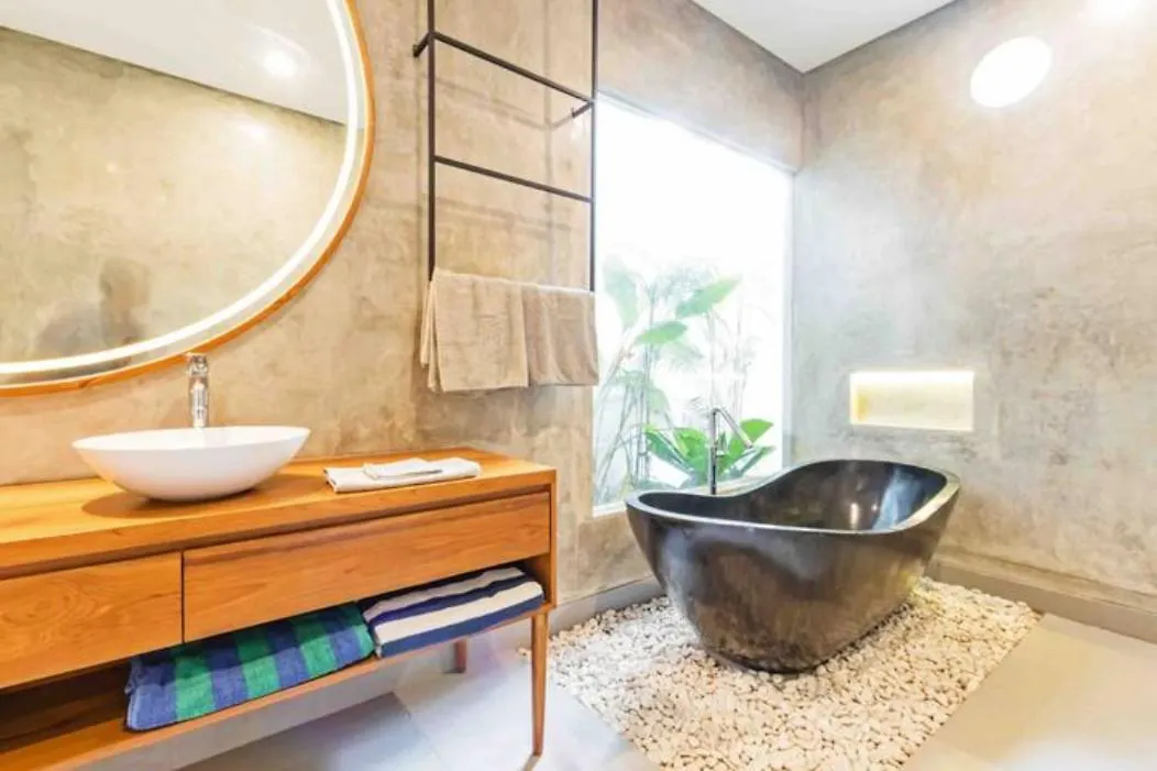 Bluemoon Villas Bingin Uluwatu