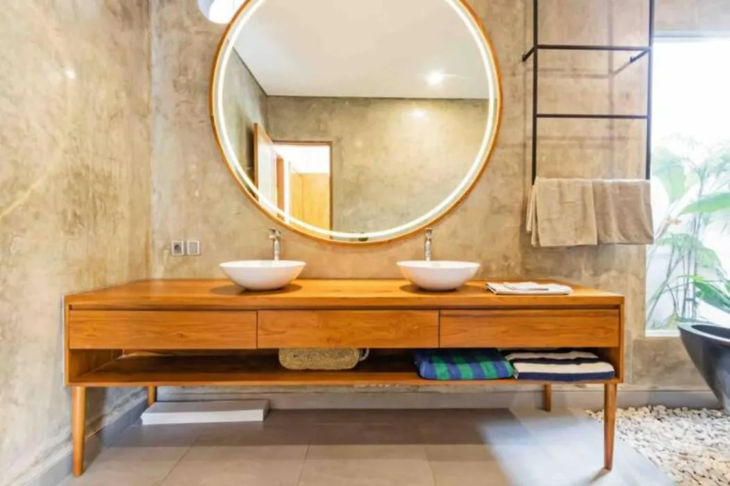 Bluemoon Villas Bingin Uluwatu Indonésie