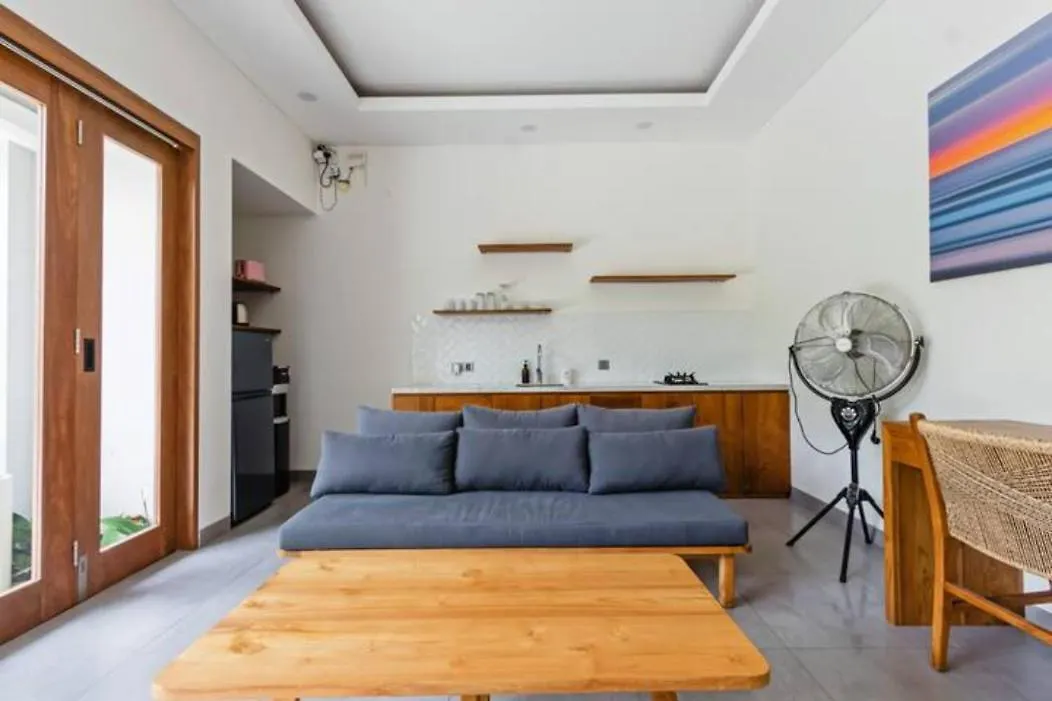 Bluemoon Villas Bingin Uluwatu