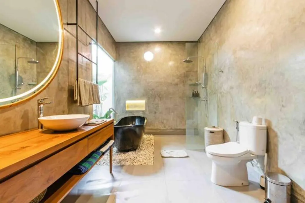 Bluemoon Villas Bingin Uluwatu  Indonesia