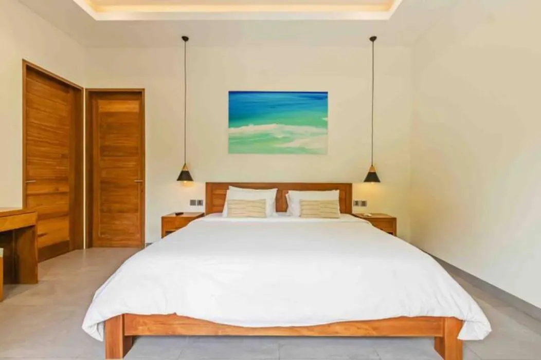Bluemoon Villas Bingin Uluwatu  0*, Uluwatu (Bali)