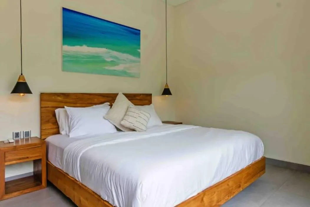 Bluemoon Villas Bingin Uluwatu  Indonesia