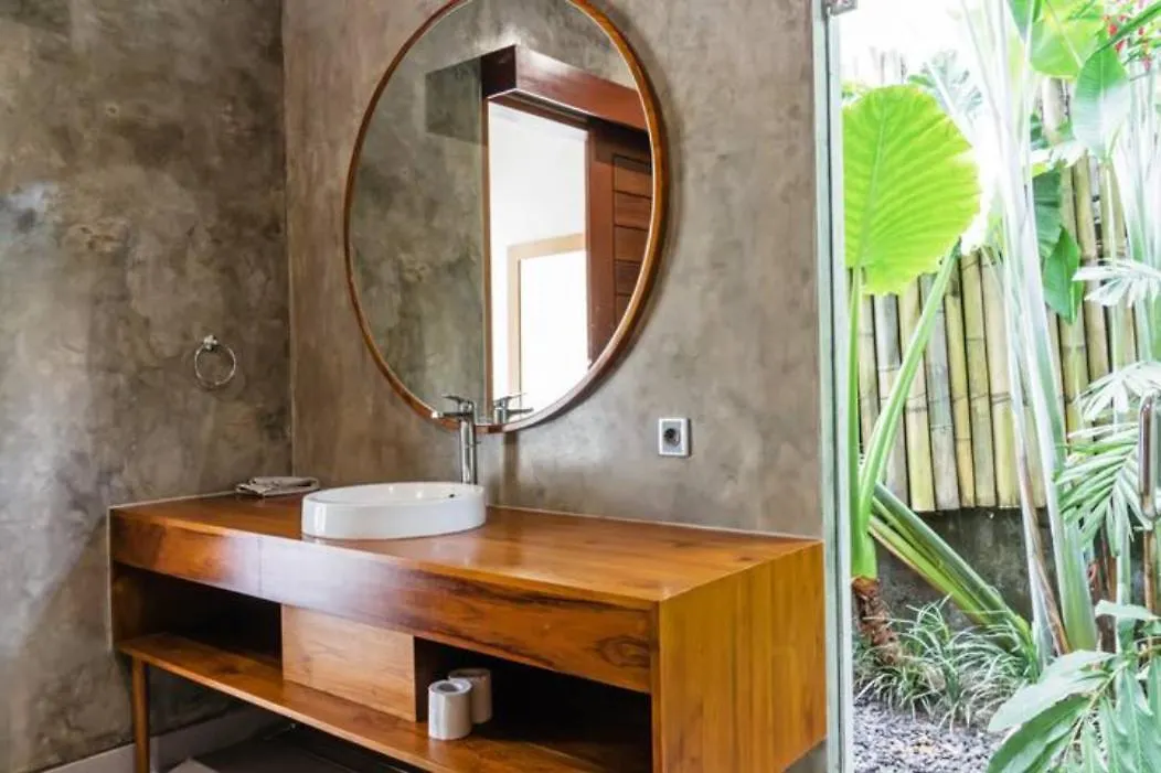 Bluemoon Villas Bingin Uluwatu  Indonesia