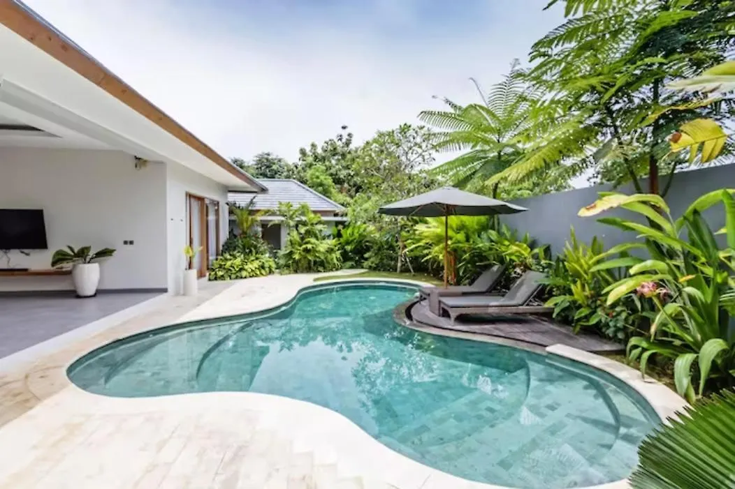 Bluemoon Villas Bingin Uluwatu