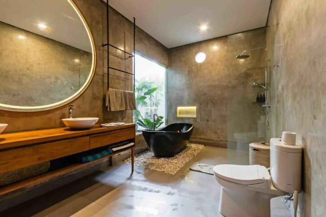 Bluemoon Villas Bingin Uluwatu